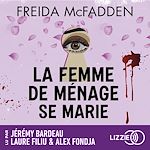 Télécharger le livre :  La femme de ménage se marie - Tome 4