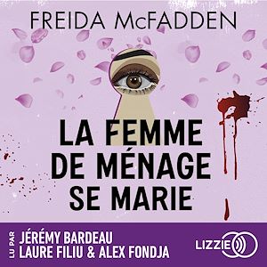 Download the eBook: La femme de ménage se marie - Tome 4