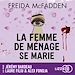 Télécharger le livre :  La femme de ménage se marie - Tome 4