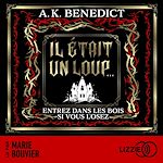 Télécharger le livre :  Il était un loup...