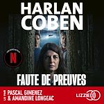 Télécharger le livre :  Faute de preuves