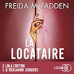 Download this eBook La locataire - Le nouveau roman de l'autrice de La femme de ménage