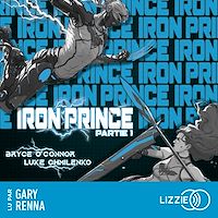 Télécharger le livre : Iron Prince - Tome 1 - Partie 1 : Une aventure de Progression fantasy et LitRPG. Saga nouveauté Science Fiction 2025