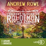 Télécharger le livre :  Comment vaincre un Roi Démon en dix étapes - Tome 1