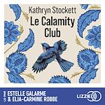 Télécharger le livre :  Le Calamity Club