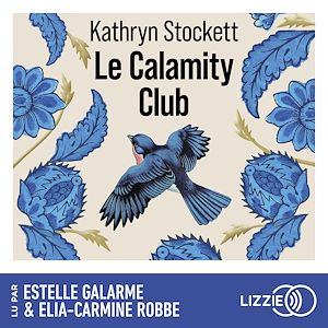 Téléchargez le livre :  Le Calamity Club