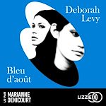 Télécharger le livre :  Bleu d'août