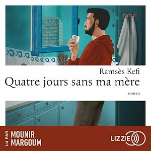 Download the eBook: Quatre jours sans ma mère