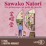 Télécharger le livre :  Un printemps au goût de mochi