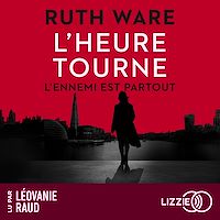 Télécharger le livre : L'heure tourne