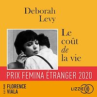 Télécharger le livre : Le coût de la vie