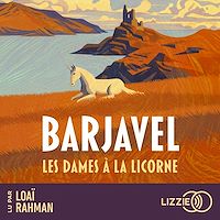 Télécharger le livre : Les Dames à la licorne