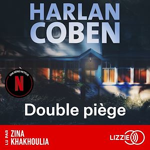 Téléchargez le livre :  Double piège