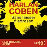 Download this eBook Sans laisser d'adresse