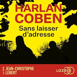 Download the eBook: Sans laisser d'adresse