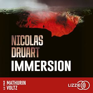 Téléchargez le livre :  Immersion