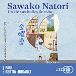 Télécharger le livre :  Un été aux bulles de soda - La librairie du vendredi - Tome 2