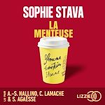 Télécharger le livre :  La Menteuse