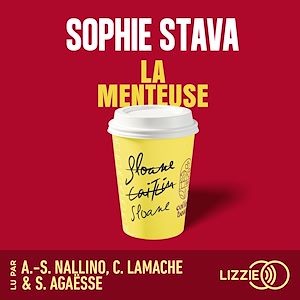 Téléchargez le livre :  La Menteuse