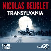 Téléchargez le livre :  Transylvania