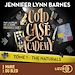 Télécharger le livre :  Cold Case Academy : The Naturals - Tome 1