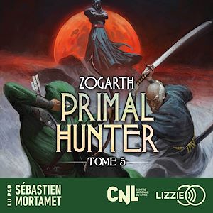 Download the eBook: Primal Hunter - Tome 5