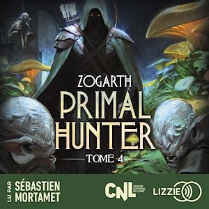 Download the eBook: Primal Hunter - Tome 4