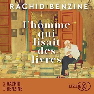 Téléchargez le livre :  L'homme qui lisait des livres