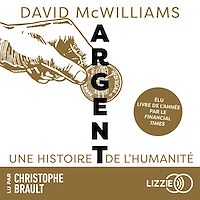 Télécharger le livre : Argent - Une histoire de l'humanité