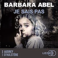 Télécharger le livre : Je sais pas