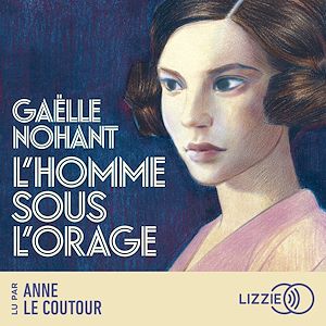 Téléchargez le livre :  L'homme sous l'orage