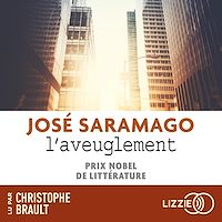 Télécharger le livre : L'Aveuglement