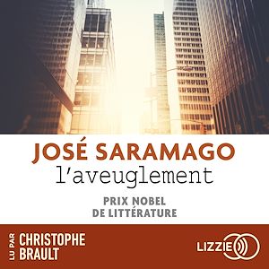 Téléchargez le livre :  L'Aveuglement