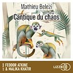 Télécharger le livre :  Cantique du chaos