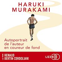 Télécharger le livre : Autoportrait de l'auteur en coureur de fond
