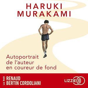 Download the eBook: Autoportrait de l'auteur en coureur de fond