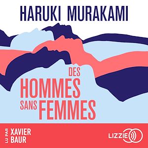 Téléchargez le livre :  Des hommes sans femmes