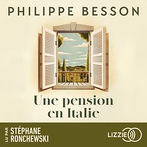 Téléchargez le livre :  Une pension en Italie