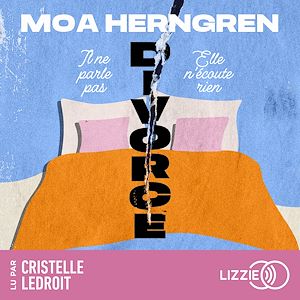 Téléchargez le livre :  Divorce