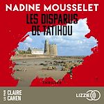 Télécharger le livre :  Les Disparus de Tatihou