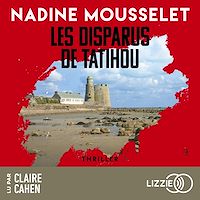Télécharger le livre : Les Disparus de Tatihou