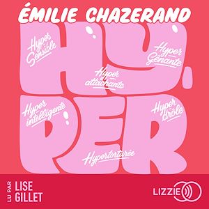 Téléchargez le livre :  Hyper