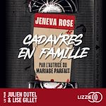 Télécharger le livre :  Cadavres en famille - Par l'autrice du Mariage parfait