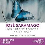 Télécharger le livre :  Les Intermittences de la mort