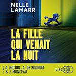 Télécharger le livre :  La fille qui venait la nuit