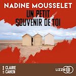 Télécharger le livre :  Un petit souvenir de toi