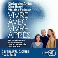 Télécharger le livre : Vivre avec, vivre après