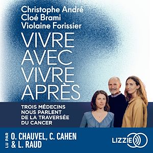 Téléchargez le livre :  Vivre avec, vivre après