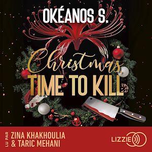Téléchargez le livre :  Christmas, Time to Kill