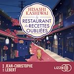 Télécharger le livre :  Le restaurant des recettes oubliées - Tome 1